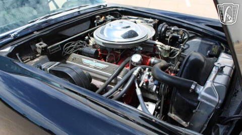 1956 Ford Thunderbird