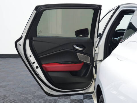 2021 Acura TLX SH-AWD w/A-SPEC