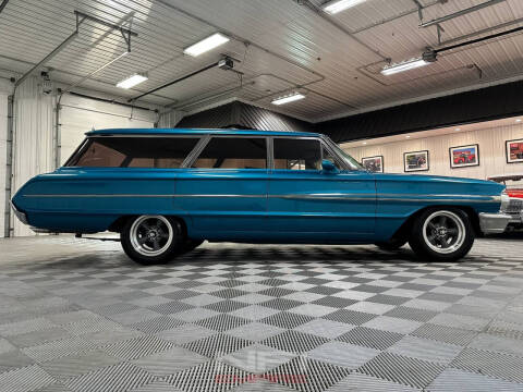 1964 Ford Country Squire