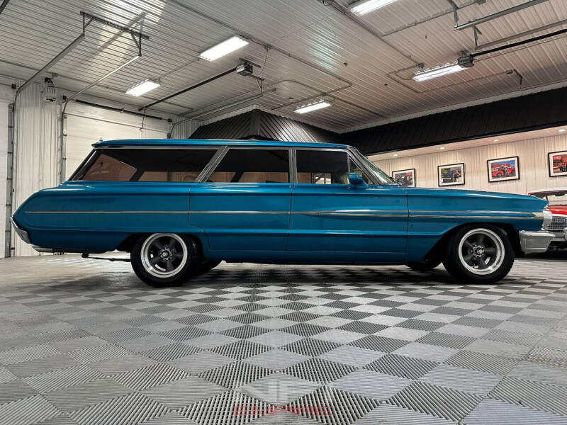 1964 Ford Country Squire