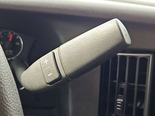 2024 GMC Savana 2500