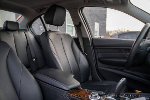 2013 BMW 3 Series 328i xDrive