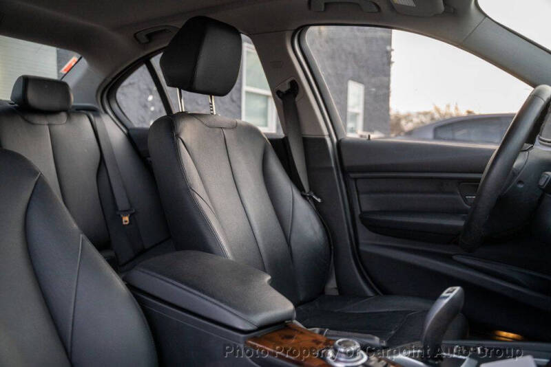 2013 BMW 3 Series 328i xDrive