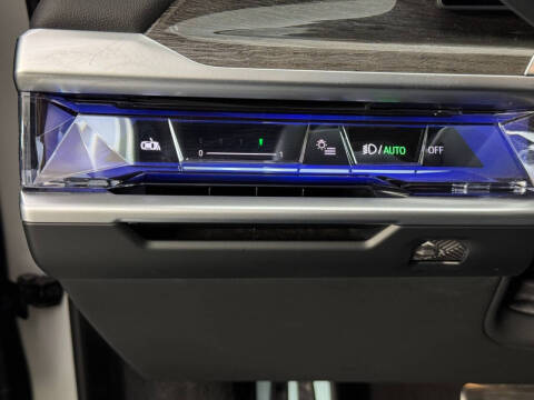 2023 BMW i7 xDrive60