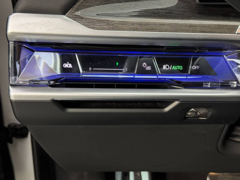 2023 BMW i7 xDrive60