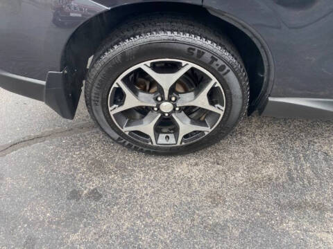 2014 Subaru Forester 2.0XT Touring