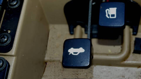 2000 Mazda MX-5 Miata