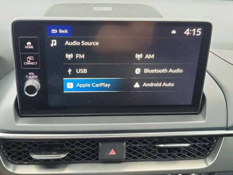 2025 Acura ADX w/A-SPEC