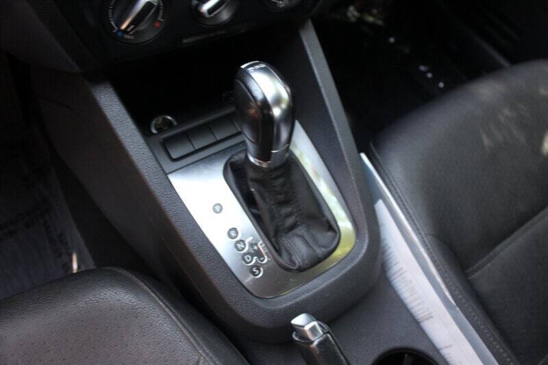 2012 Volkswagen Jetta
