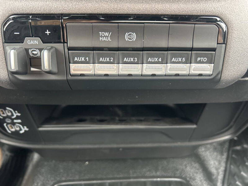2026 RAM 5500