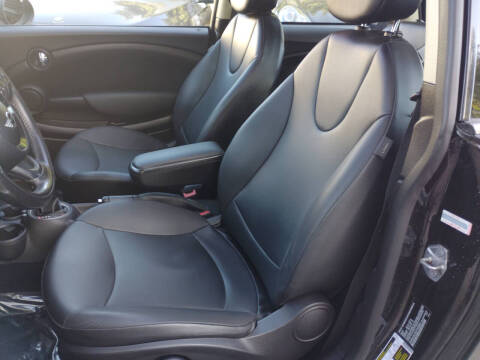 2013 MINI Hardtop Cooper