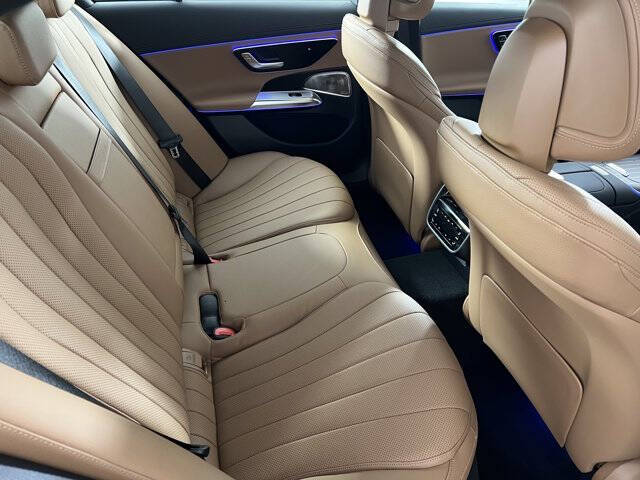 2026 Mercedes-Benz E-Class E 350 4MATIC