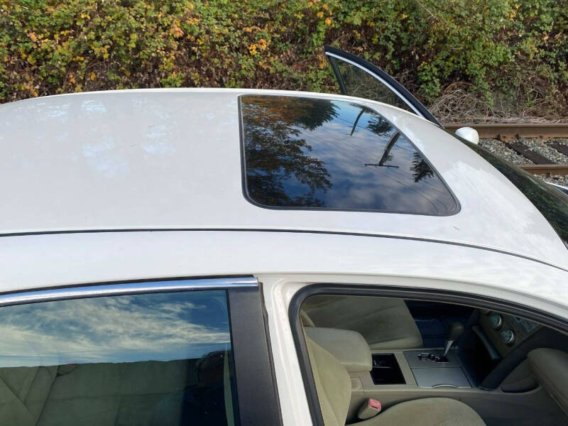 2008 Toyota Camry LE