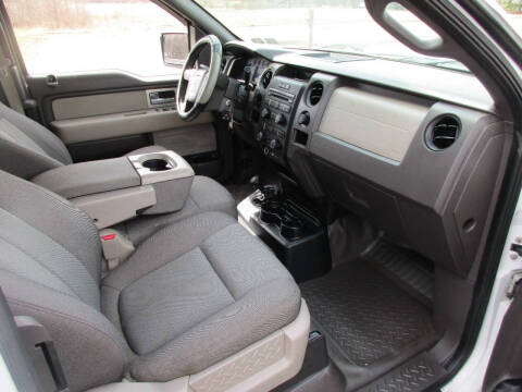 2009 Ford F-150 STX