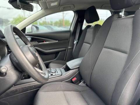 2024 Mazda CX-30 2.5 S