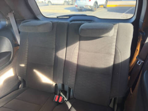 2020 Dodge Durango GT