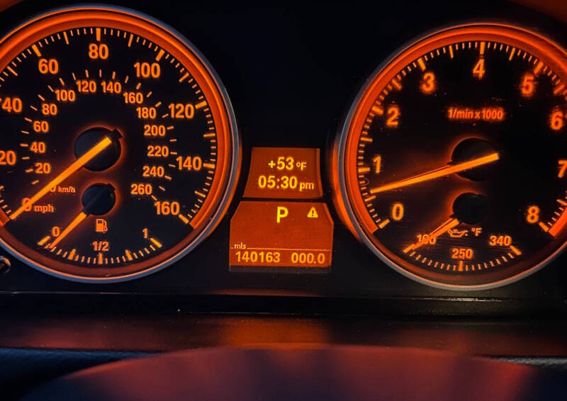 2008 BMW 3 Series 335i