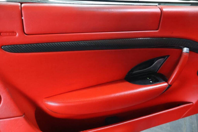 2011 Maserati GranTurismo S Automatic