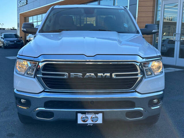 2019 Ram 1500 for sale at Autos by Talon in Seattle, WA