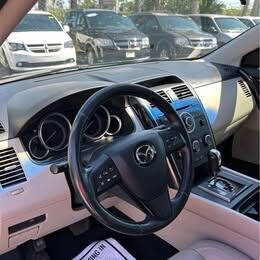 2010 Mazda CX-9 Grand Touring