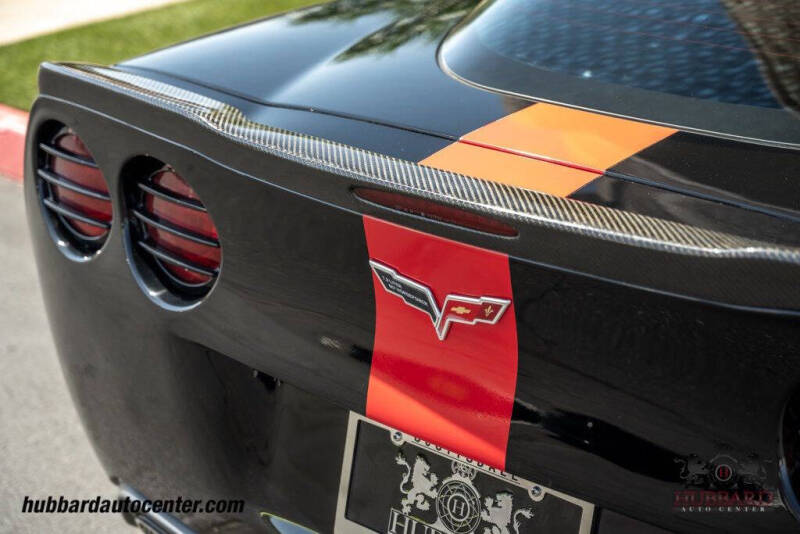 2009 Chevrolet Corvette