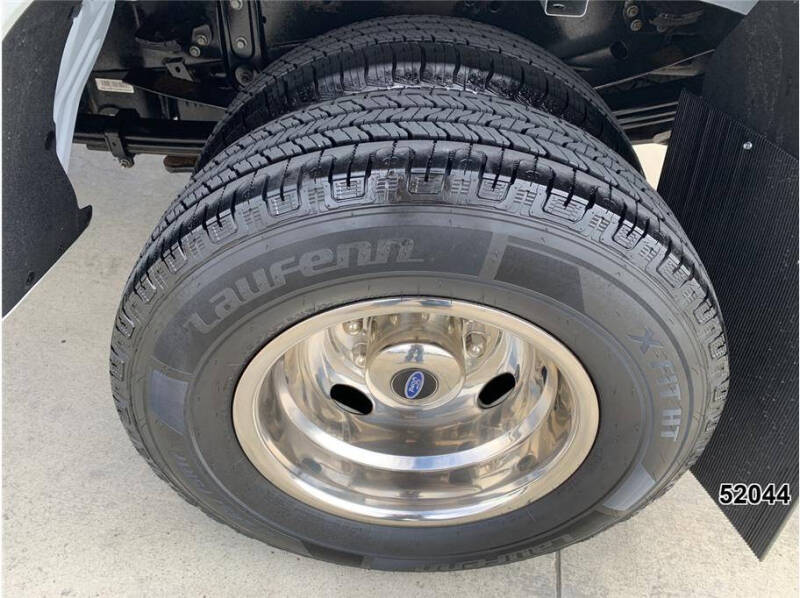 2023 Ford F-350 Super Duty XL