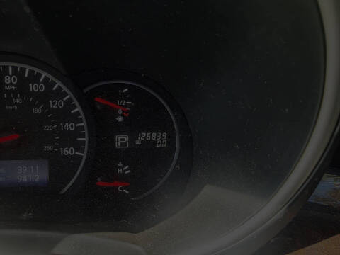 2014 Nissan Quest 3.5 SV