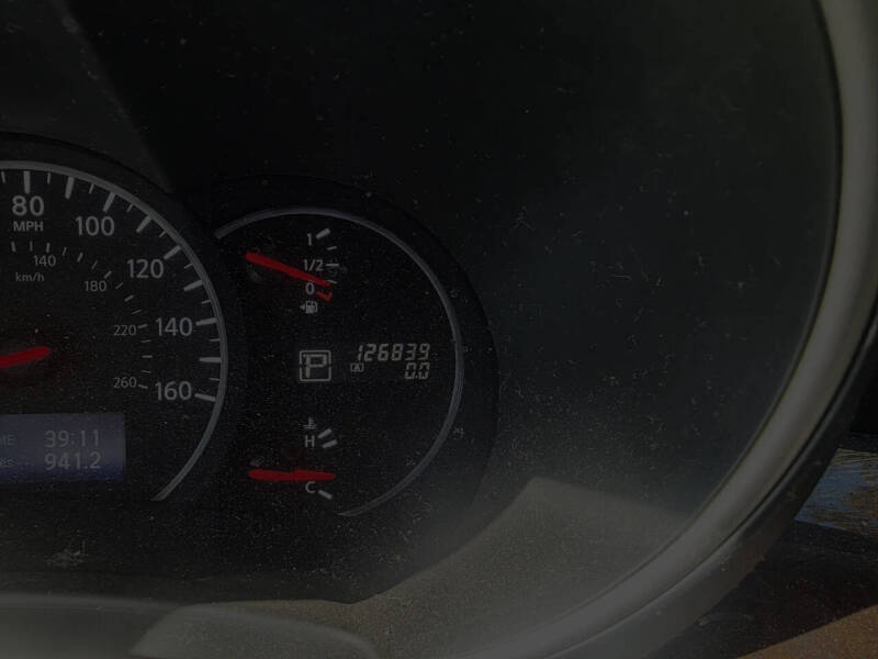 2014 Nissan Quest 3.5 SV