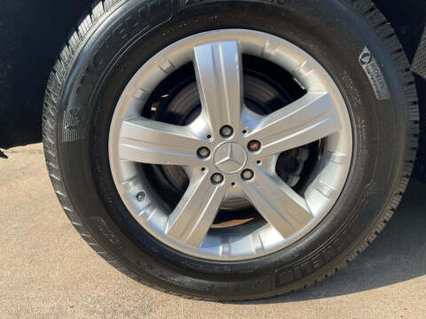 2007 Mercedes-Benz GL-Class GL 450