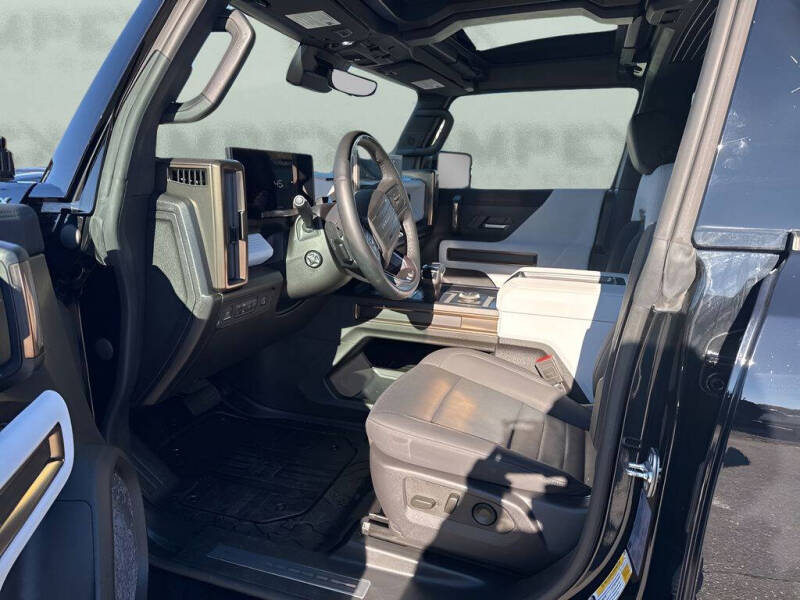 2024 GMC HUMMER EV 2X