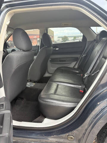 2008 Dodge Magnum