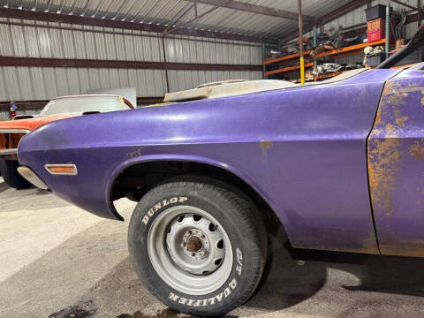 1970 Dodge Challenger