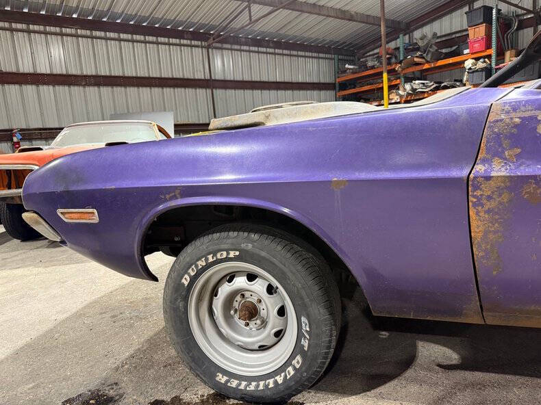 1970 Dodge Challenger