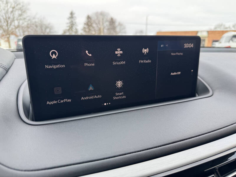 2024 Acura MDX SH-AWD w/Tech