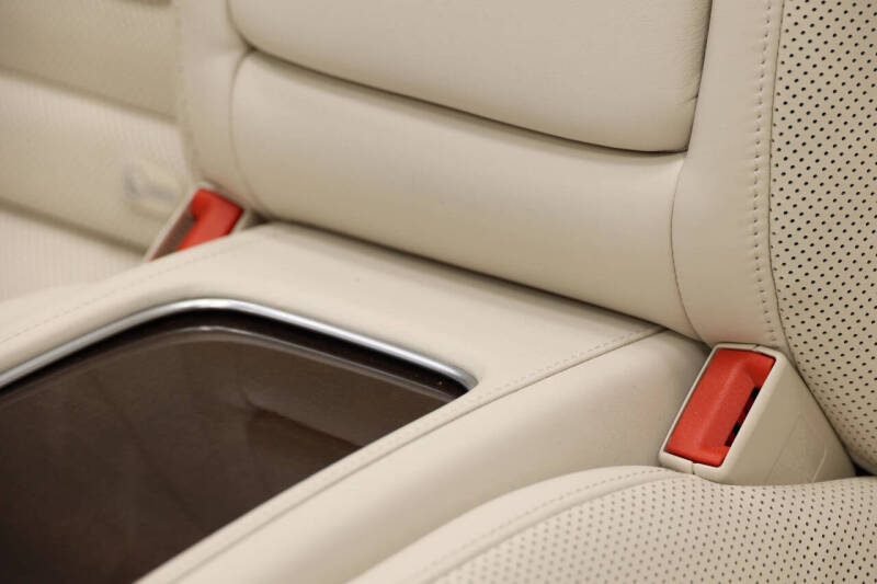 2019 Mercedes-Benz S-Class S 560