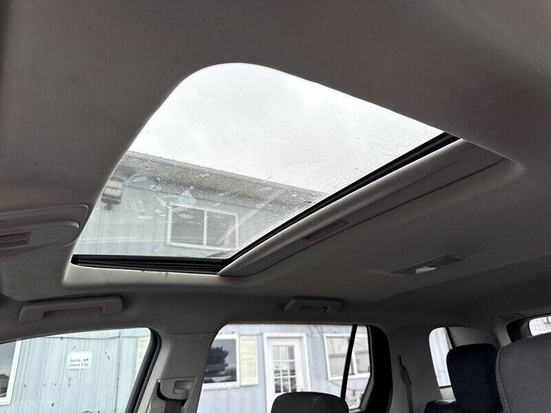 2015 GMC Terrain SLE-2