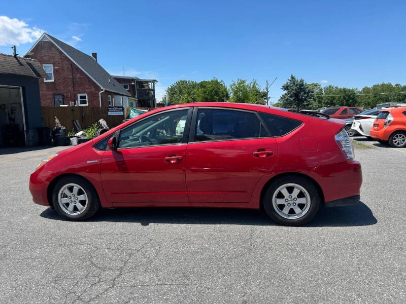 2007 Toyota Prius