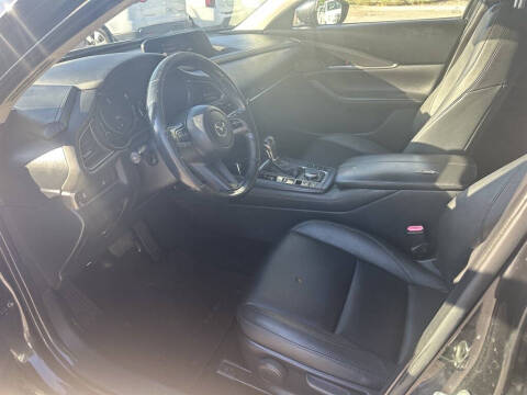 2021 Mazda CX-30 Select