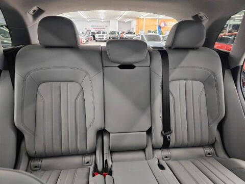 2021 Audi Q5 quattro Premium 45 TFSI