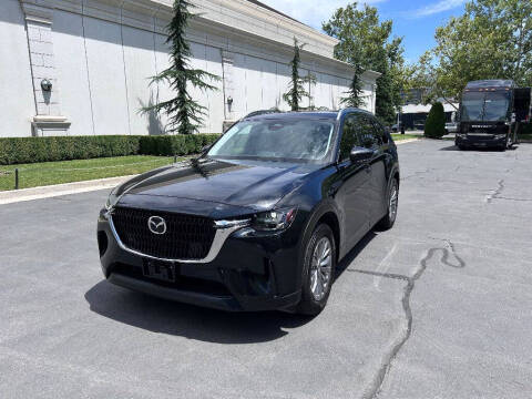 2024 Mazda CX-90 3.3 Turbo Preferred Plus