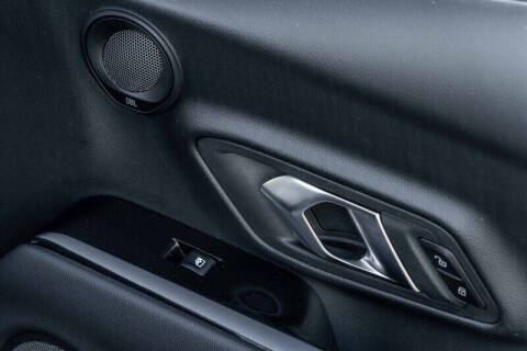 2022 Toyota GR Supra 3.0 Premium