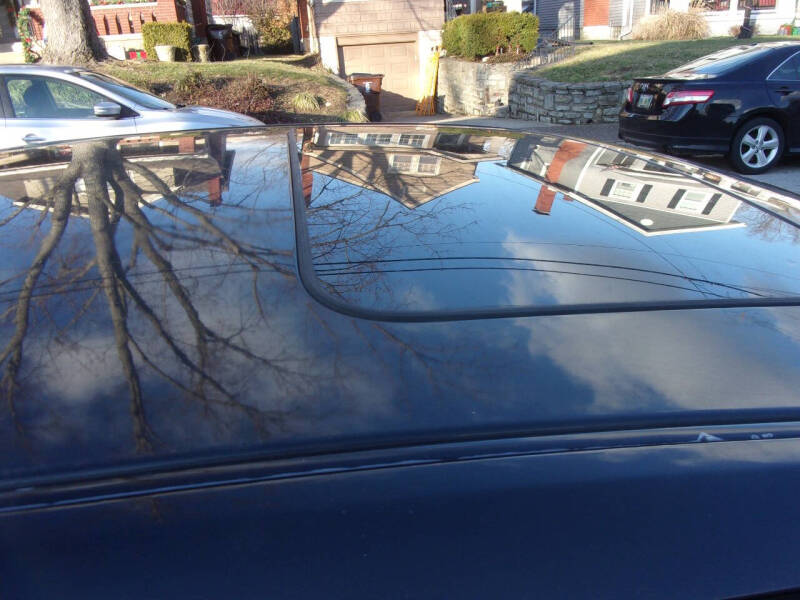 2012 Ford Fusion Hybrid