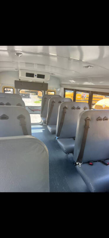 2014 Chevrolet Micro Bird