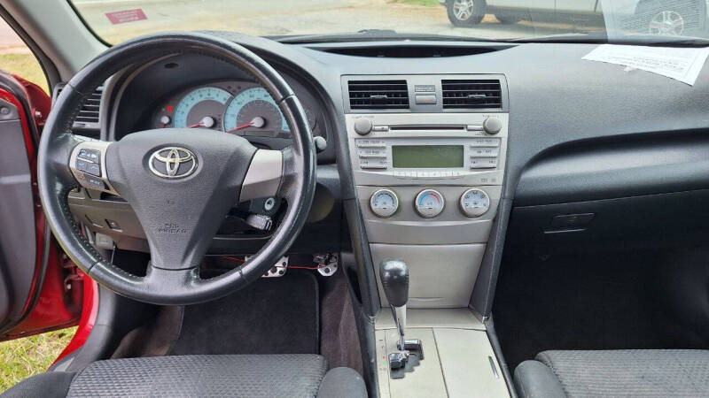 2010 Toyota Camry