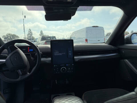 2022 Ford Mustang Mach-E GT