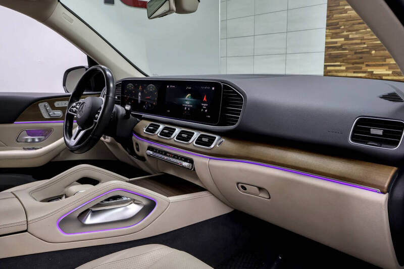 2020 Mercedes-Benz GLE GLE 350