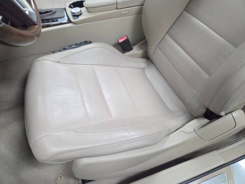 2013 Mercedes-Benz E-Class E 350