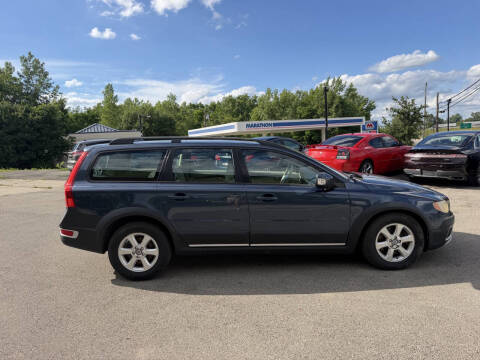 2008 Volvo XC70 3.2