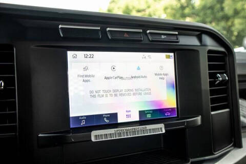 2023 Ford F-350 Super Duty