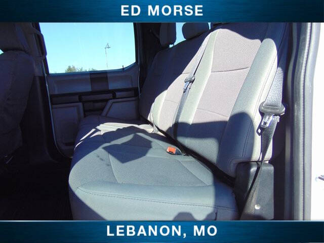 2020 Ford F-350 Super Duty